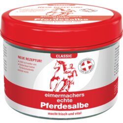 Eimermacher prava konjska mast classic - 500 ml Cene