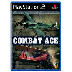 Combat Ace (PS2) - rabljeno Cene