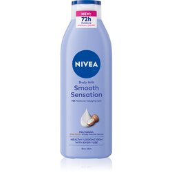 Nivea smooth Sensation Mlijeko za tijelo 250 ml Cijene