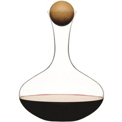 Sagaform Vrč za rdeče vino Oval Cene
