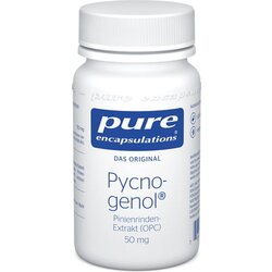 pure encapsulations Pycnogenol® 50 mg Cene