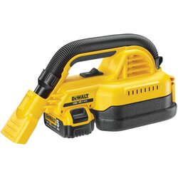 Dewalt DCV517N xr industrijski usisavač li-ion 18 v Cijene