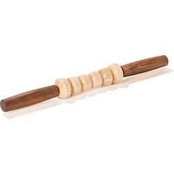 Styleholz Štap za fasciju Woodstick MINI - glatko Cene