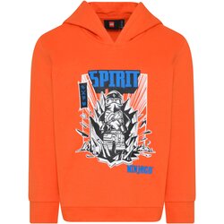 Lego ninjago duks sa kapuljačom, narandžasta Cene