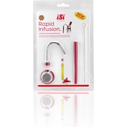 iSi - inspiring food arome za hitro infuzijo Cene