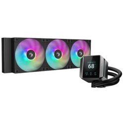 DeepCool MYSTIQUE 360 ARGB | AiO water cooling Cene