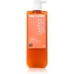 mise en scene Perfect Serum Original Conditioner obnovitveni balzam za sijaj in mehkobo las 680 ml Cene