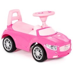 Polesie igračka guralica auto 84477 Cene