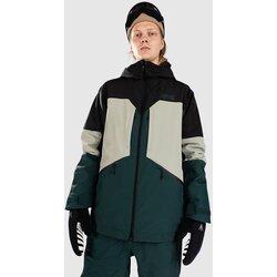  Bangup Jakna pdrsa pine black shadow Cene