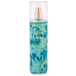 Britney Spears island Fantasy sprej za tijelo 236 ml za žene Cene