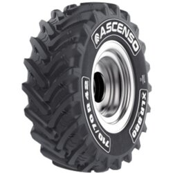 Ascenso 710/70R42 ASC XLR880 173DPR TL Cene