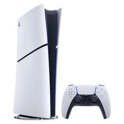 Sony Entertainment PS5 Slim Digital Edition E Chassis Cene
