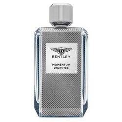 Bentley Momentum Unlimited toaletna voda 100 ml za muškarce Cene