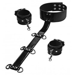 Frisky Sistem za vezanje Bound Around Neck to Wrist Cene