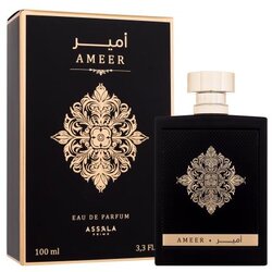 Assala Prime Ameer 100 ml parfumska voda unisex Cene
