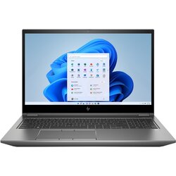 HP ZBook Fury G8 i5-11500H 16GB DDR4 RAM 512GB NVMe SSD 17.3 FULL HD IPS RTX A2000 4GB WIN 11 PRO Cene