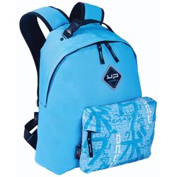 BODYPACK Ruksak Make my pack, tirkizni MML6103 Cene