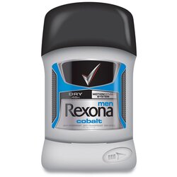 Rexona cobalt dezodorans u stiku 50 ml Cene