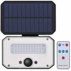 Emos Solarni LED reflektor SPILO, PIR tipalo, WW ZG131S Cene
