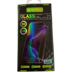 BAVITEL Samsung A06 9D zaštitno staklo ( 95715 ) Cene