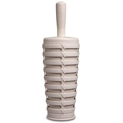 Primanova WC četka Palm bež PVC M-E22-09-09 Cene