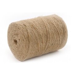 Shumee PAKIRNA VRV IZ JUTE 0,25kg, (21392359) Cene