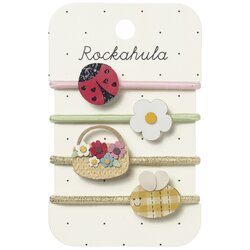 Rockahula elastike za lase - Spring Garden (5595) Cene