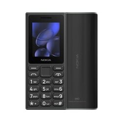 Nokia Mobitel N105 2024, crna Cene