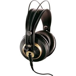 Akg žičane slušalke K240 studio Cene