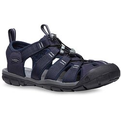 Keen Sandali Clearwater Cnx 1027407 Sky Captain/Black Cene