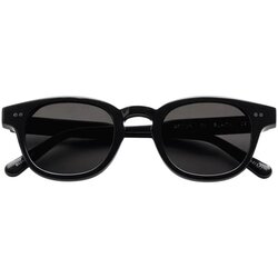Chimi Muške sunčane naočale 01M Black (crne) Cene