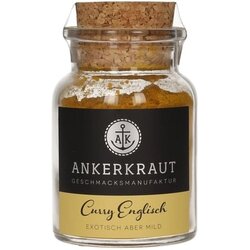 Ankerkraut Curry Englisch Cene