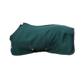 Kentucky Horsewear Pregrinjalo za znojenje 4D Spacer, zeleno Cene