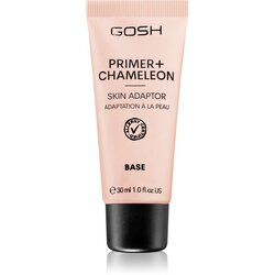 Gosh Copenhagen Primer Plus + Chameleon Skin Adapter zaštitni primer nijansa 005 Chameleon 30 ml Cene