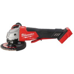 Milwaukee aku brusilica sa potenciometrom 125mm M18 FSAGV125XPDB-0X Solo Cene