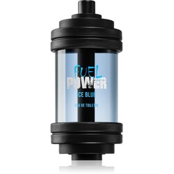 Jeanne Arthes Fuel Power Ice Blue toaletna voda za moške 100 ml Cene