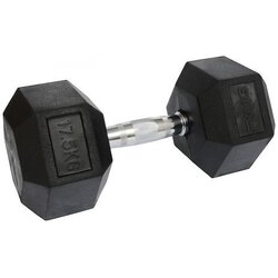 Ring bučice gumirane HEX RXDB6101-17 5 Cene