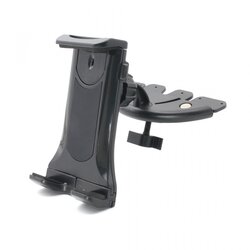  Auto stalak PZ1 za cd player crni Cene
