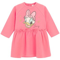 Cool club obleka DR LCG2801278 Daisy Duck D roza 62 Cene