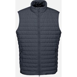 Geox Dark blue men's down jacket Warrens - Men Cene