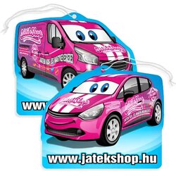 Zikin IgračkeShop miris za automobil Cene