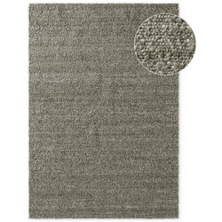 Ted Baker Zelena ročno tkana bouclé preproga 200x290 cm Notting Hill Portobello – Cene