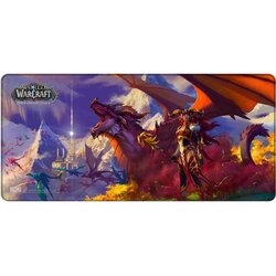 FS Holding world of warcraft dragonflight - alexstrasza & dragon xl mousepad Cene
