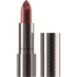 MÁDARA Dazzle Nights Satin Shine Lipstick - #503 Charisma Cene