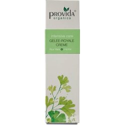 Provida Organics Krema z matičnim mlečkom Cene