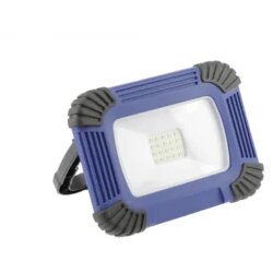 Gtv prijenosni punjivi led reflektor ONYX LD-OXCX10W-64 Cene