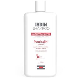 ISDIN Šampon PSOR 400 ml Cene