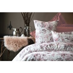 Issimo Home Set posteljine s plahtom Nina Saten Cene