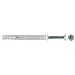 Fischer N 8 x 80/40 S tipl za čavao 80 mm 8 mm 048792 100 St. Cene