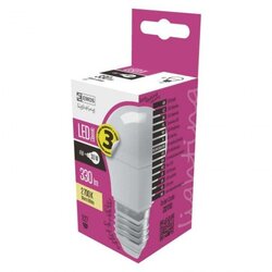 Emos led sijalica classic mini globe 4w e27 ww zq1110 ( 1835 ) Cene